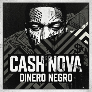 HORIZONTE NEGRO by CASH NOVA