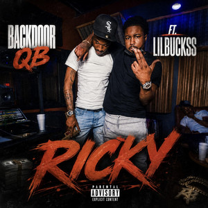 Ricky by Backdoor Qb, Lilbuckss