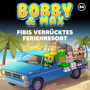 Fibis verrücktes Ferienresort (Teil 19) by Bobby & Max