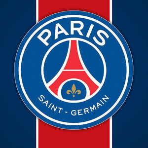 PSG MON AMOUR by Elivio josh