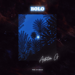 Ashton G - Bolo