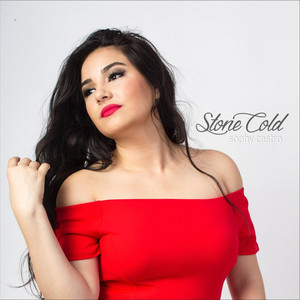 Sophy Castro - Stone Cold Cover