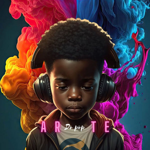 Arte do Pop by Marcelo Lima