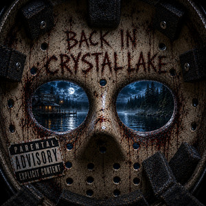 Back in Crystal Lake by RIPRHYMES