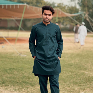 Mehmood J - Eidi mile