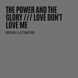 Love Don't Love Me