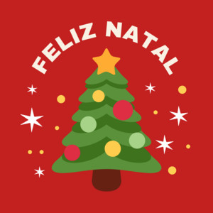 Júnior Santos - MERRY CHRISTMAS