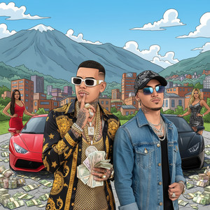 Versace by King yeska, Diamondboys