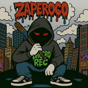 ZAPEROCO by Un Giro Rec, CAPRISTANO