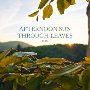 Afternoon Sun Through Leaves by Hypnos