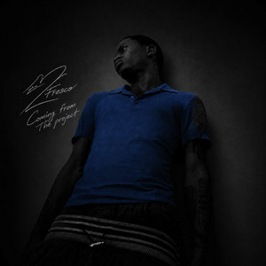 Comin From Da Project by Lil BDA