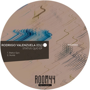 Rodrigo Valenzuela - Status Quo
