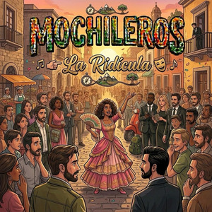 La Ridicula by Mochileros