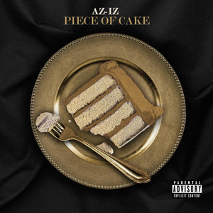 Aziz - Piece of Cake