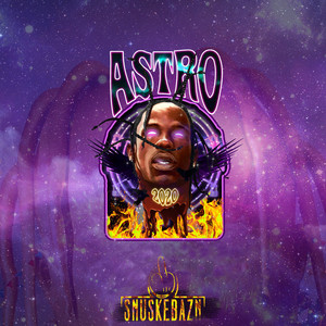 Astro 2020 by Snuskebazn