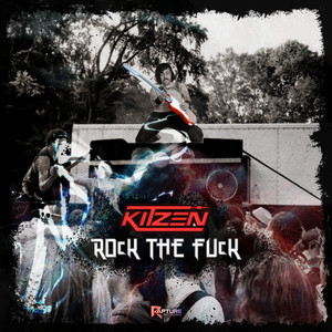Kitzen - Rock the F**k (Intro Mix)