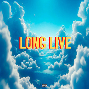 Portada de Long Live