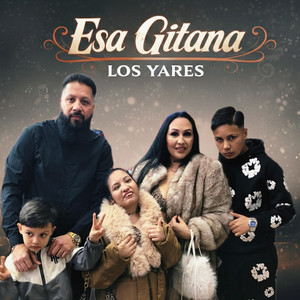 Esa Gitana