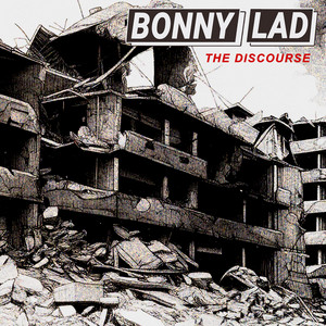 The Discourse by Bonny Lad