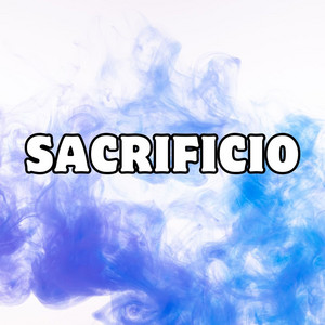 sacrificio by michael kim
