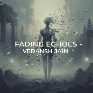 Vedansh Jain - Fading Echoes