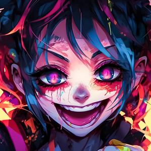 Mouth of Madness by Bemax
