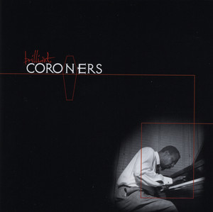 Coroner