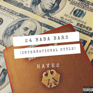 Have2 - 24 Baba Bars