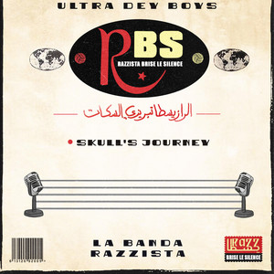 Ultra' Dey Boys - SKULL'S JOURNEY