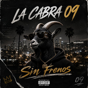 sin frenos by lacabra09
