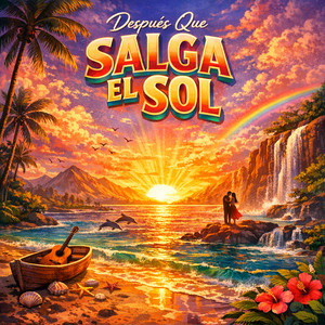 Despues Que Salga El Sol by Kontra Beatz