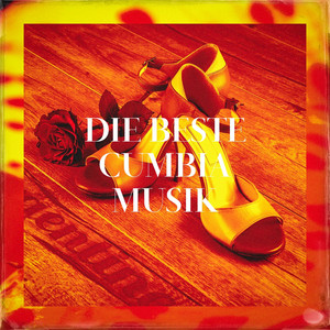 Die Beste Cumbia Musik album