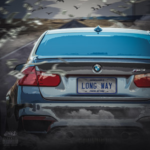 GrindHard E - Long Way