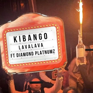Kibango by Lava Lava, Diamond Platnumz