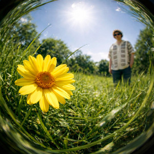 Felt Like Summer by Zeno Camera