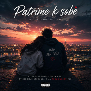 Patříme k sobě by noxelmusik