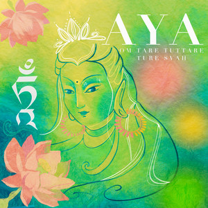 Cover art: Ом Таре Туттаре