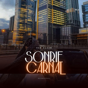 sONRIE carnal by NegroCool