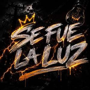 Se fue la luz by Keyro Cyrus