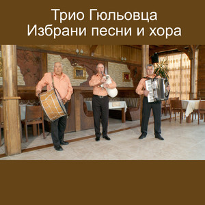 Трио Гюльовца - Еркечко Старо Хоро