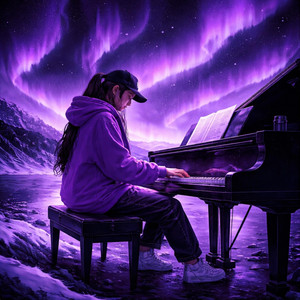 Infinity by Lunar Bloom