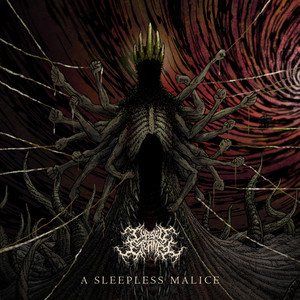 A Sleepless Malice by Cursed Eternal