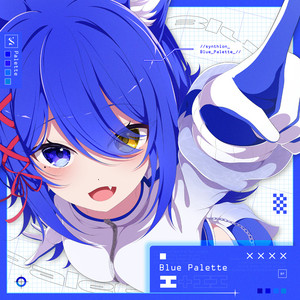 STAR⭐︎AURA by Synthion