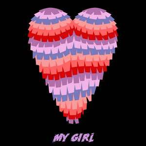 My Girl by James Duque