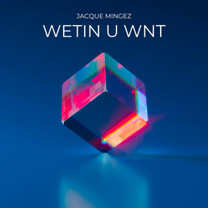 WETIN U WANT by Jacque Minguez