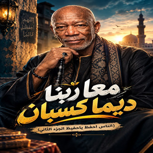 معا ربنا ديما كسبان ( الناس احفظ ياحفيظ 2 ) by الخال حجاج