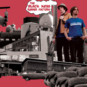 The Lengths by The Black Keys