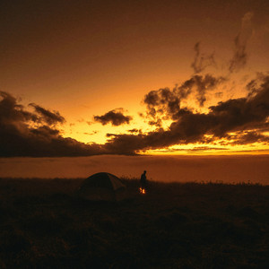 Campfire by Astral