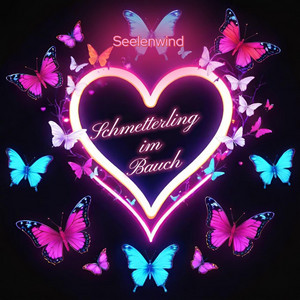 Seelenwind - Schmetterlinge im Bauch