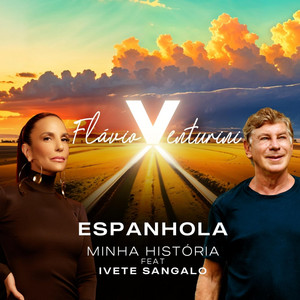 Portada de Espanhola